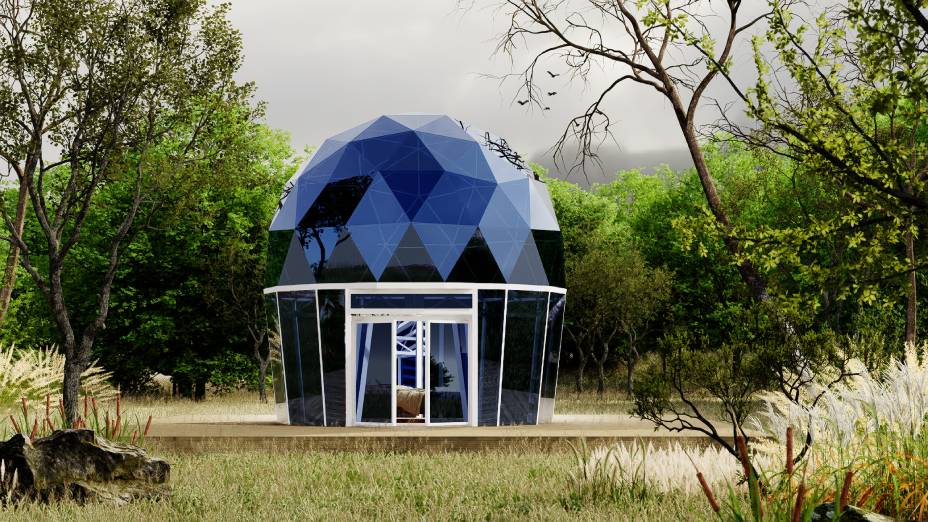 成华区星空酒店帐篷厂家