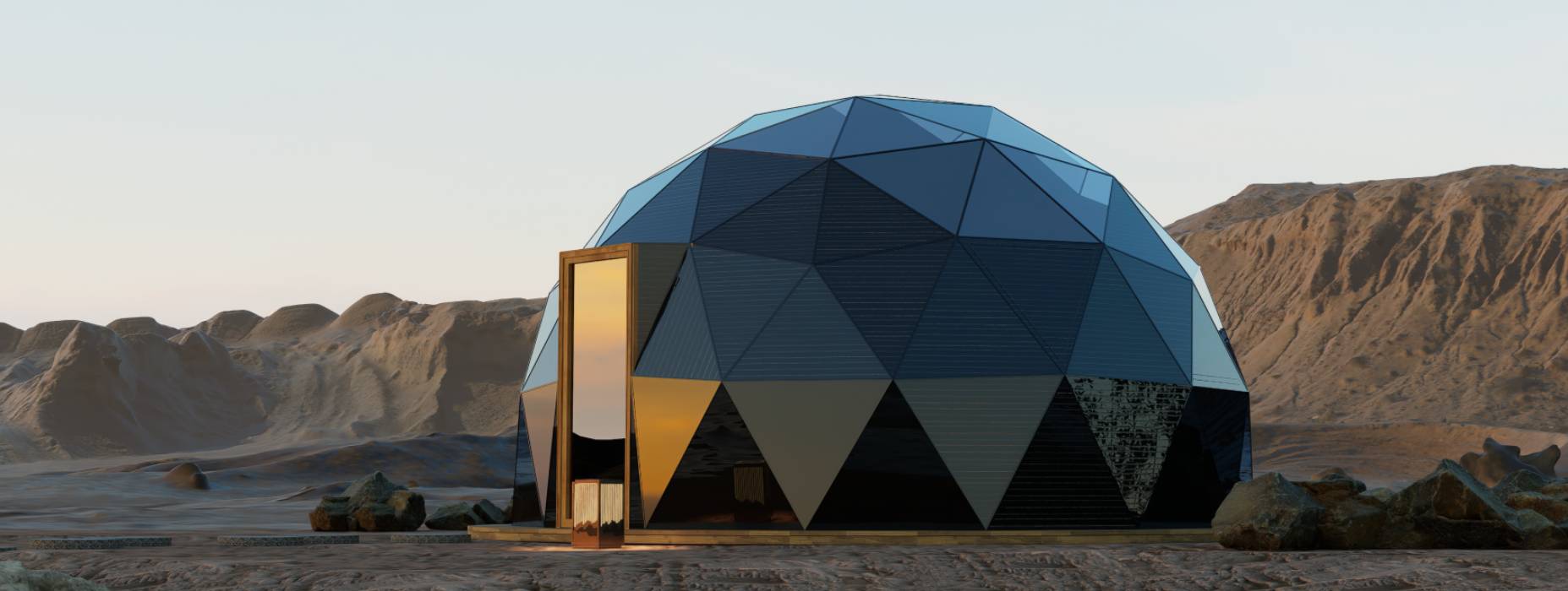 成华区星空酒店帐篷